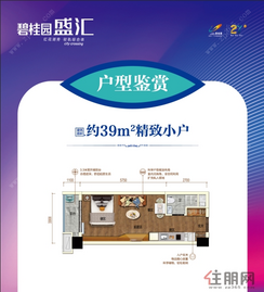 【39㎡户型.png】1室1卫1厨1阳台