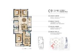 【七期紫荆苑户型图.jpg】