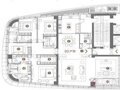 【383户型.jpg】1室