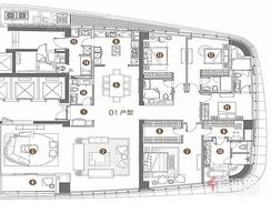 【393户型.jpg】1室