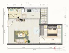 【57平户型.jpg】