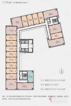 【37平户型.jpg】1室