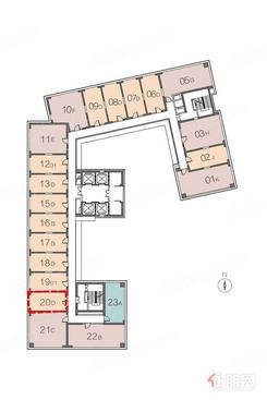 【59平户型.jpg】1室