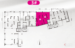 【3#户型】