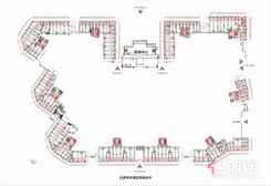 【商铺平面图】
