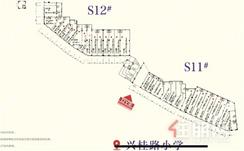 【S11#S12#户型图】