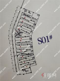 【S01#户型图】