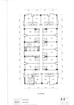 【41㎡创智产业空间】