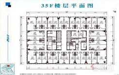 【4#35层平面图】