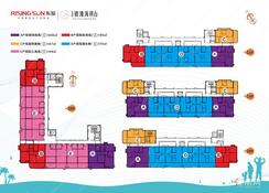 【项目平面户型】
