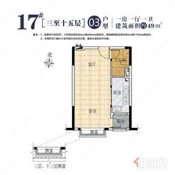 【17号楼-标准层-03（1600X160】