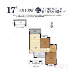 【17号楼-标准层-05（1600X160】