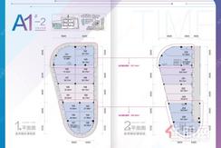 【A1#-2 36.73㎡】