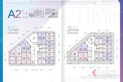 【A2#-1  52.68㎡】