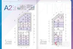 【A2#-2 35.12㎡】