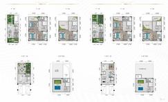 【152㎡】5室3厅3卫