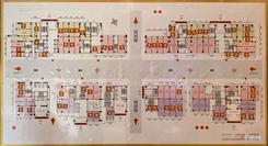 【商铺平面图30-80㎡】