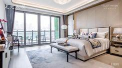 【商墅样板间】