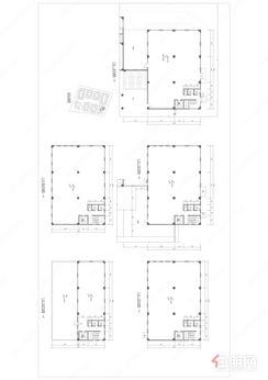 【1760㎡户型图】