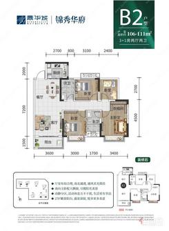 【B2户型】