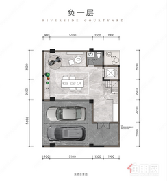 【143㎡合院】7室5厅9卫