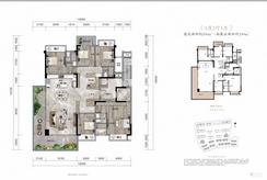 【200平米五房】5室2厅3卫1厨2阳台