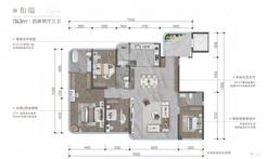 【和瑞143㎡】4室2厅3卫1厨2阳台