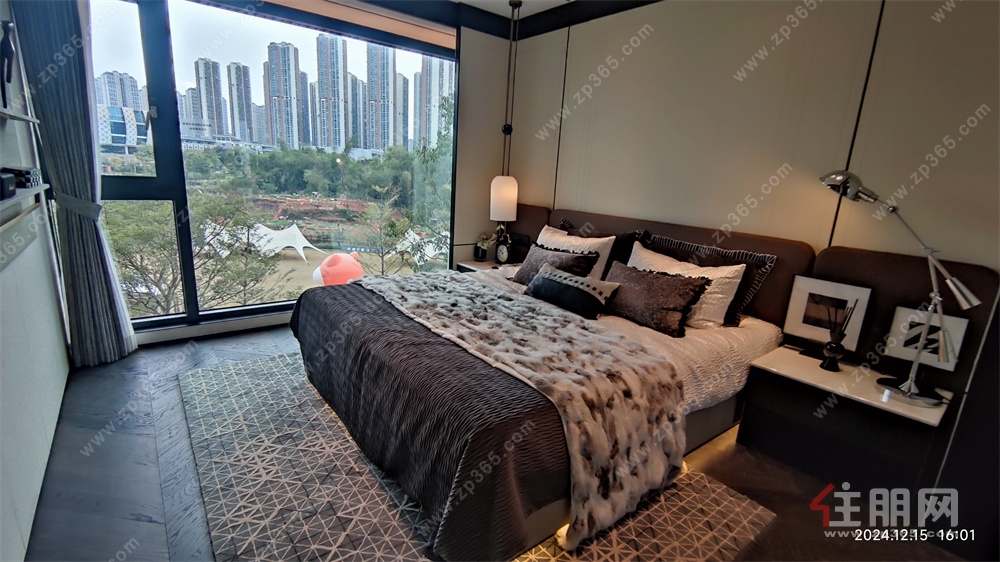 轨道云著云澜D户型128㎡_轨道云著户型图_在售-南宁住朋网-住朋网 买房卖房好帮手