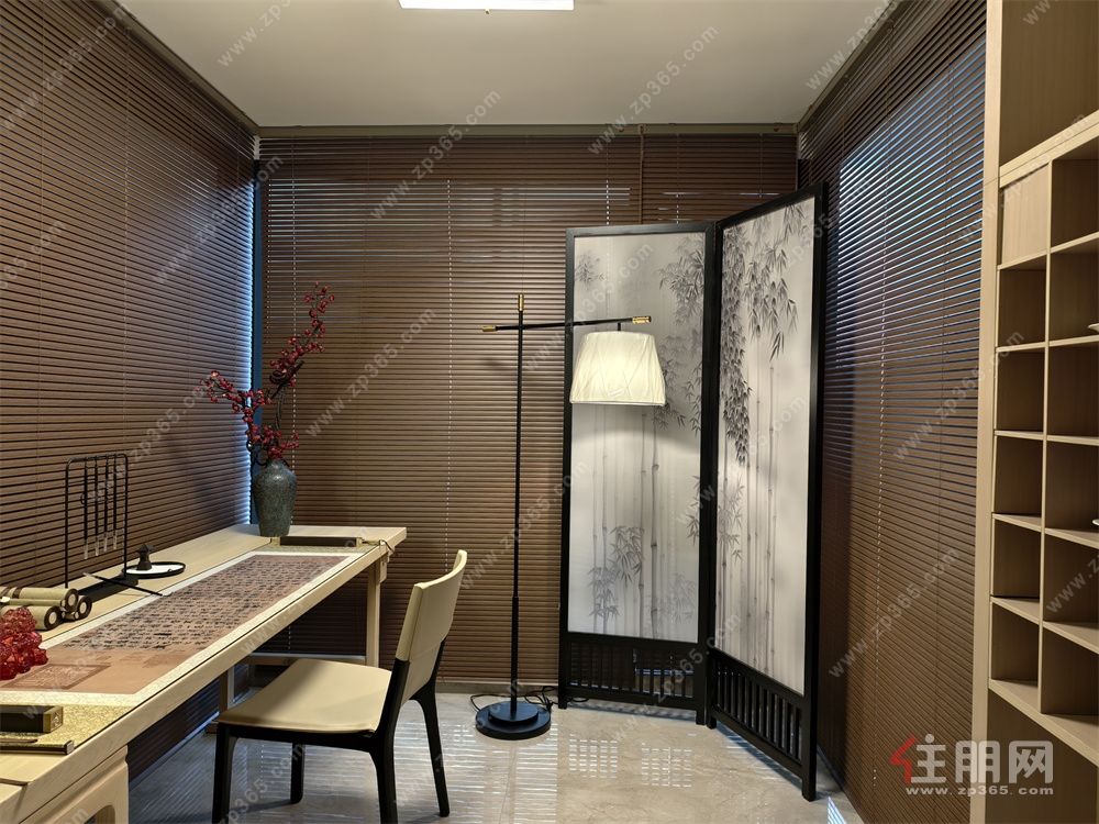105㎡户型 (3)
