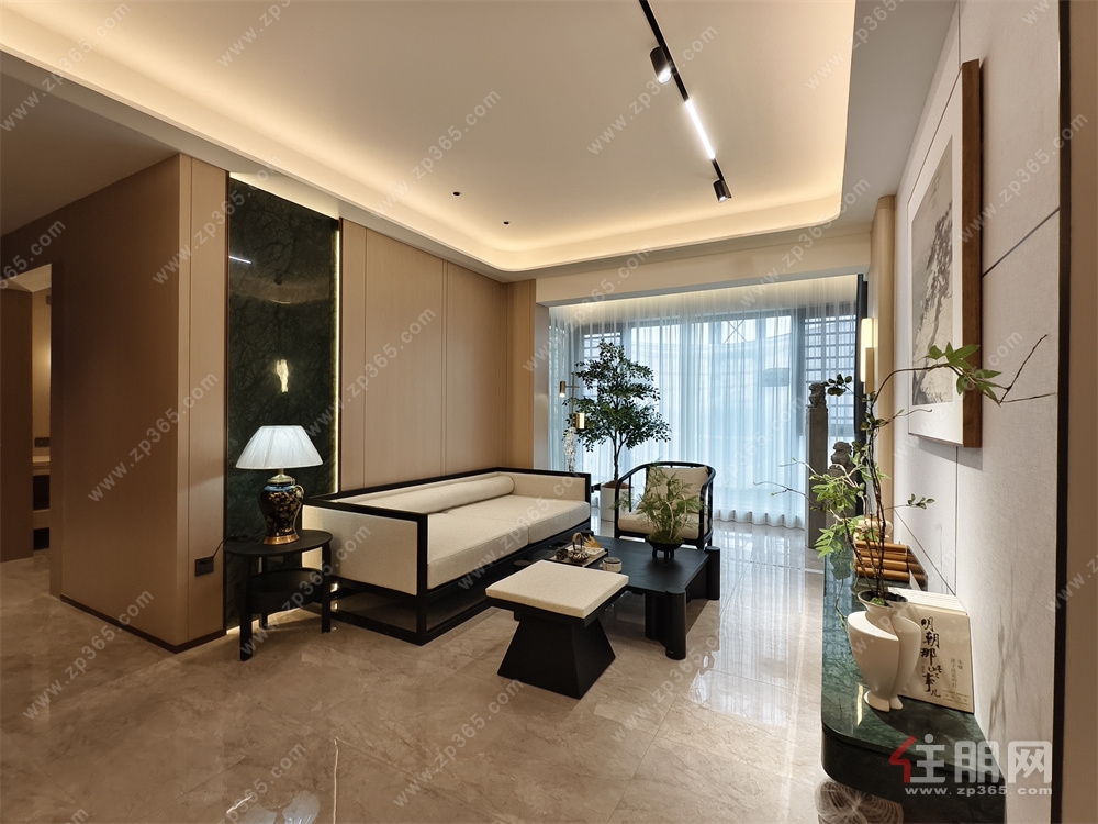 105㎡户型 (5)