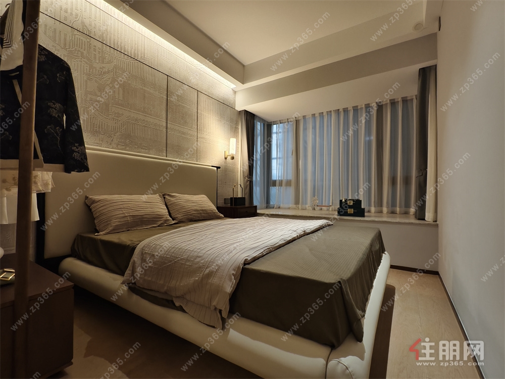 105㎡户型 (8)