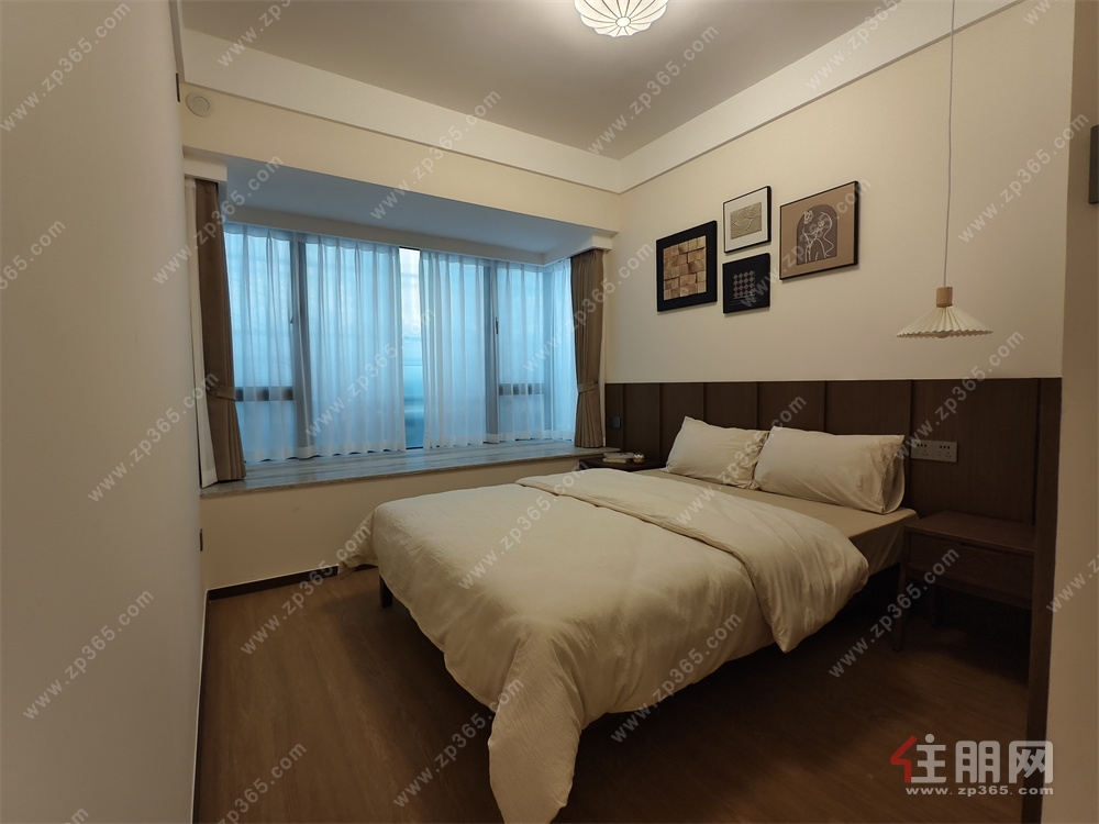 85㎡户型 (6)