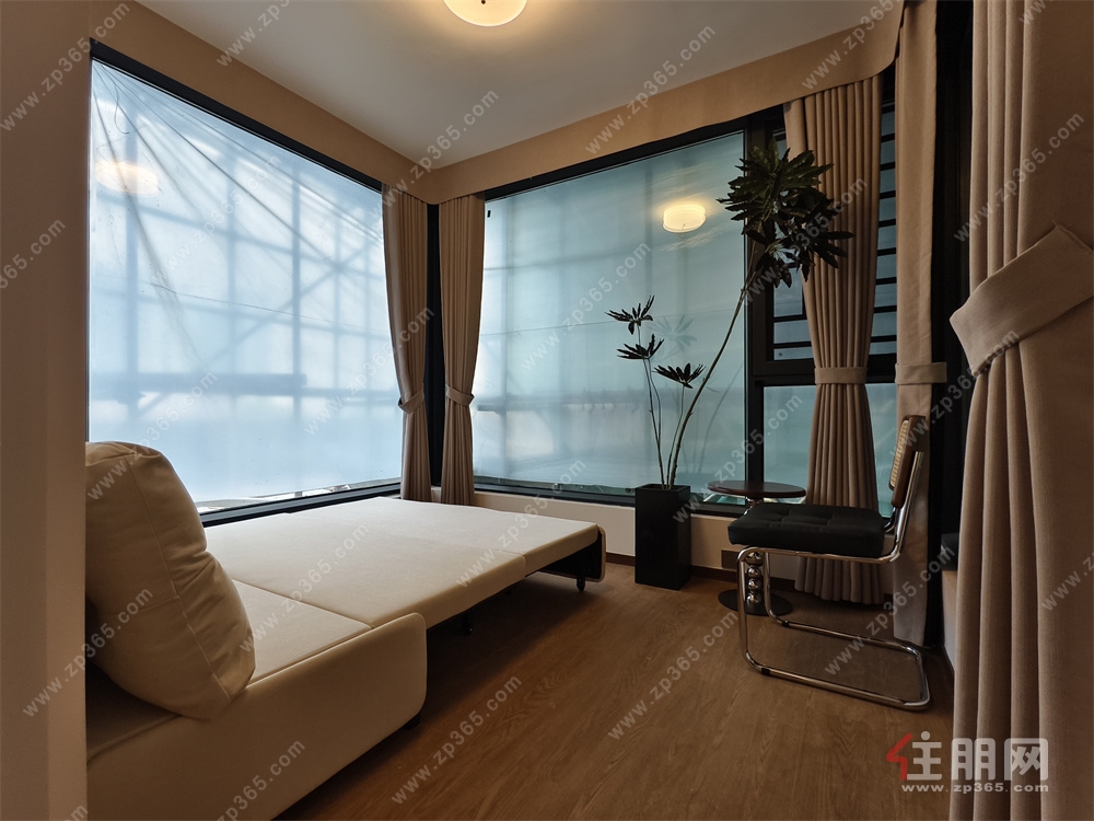 85㎡户型 (9)