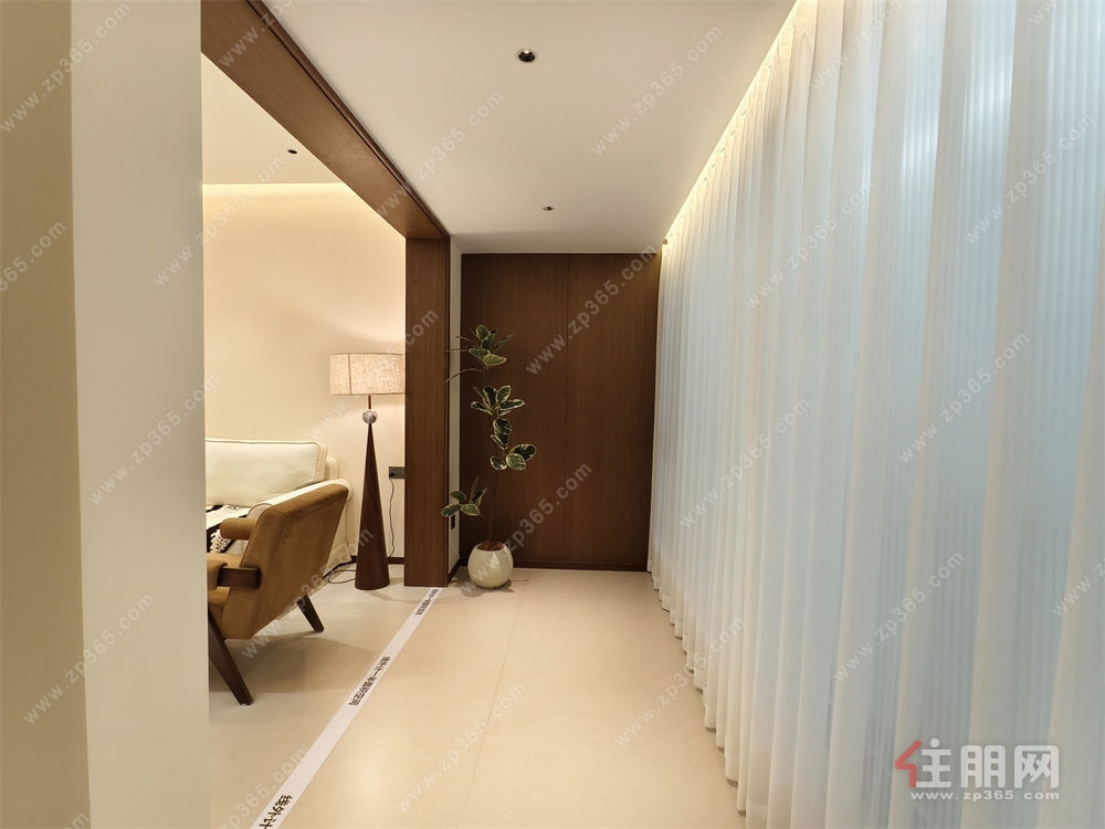 85㎡户型 (11)