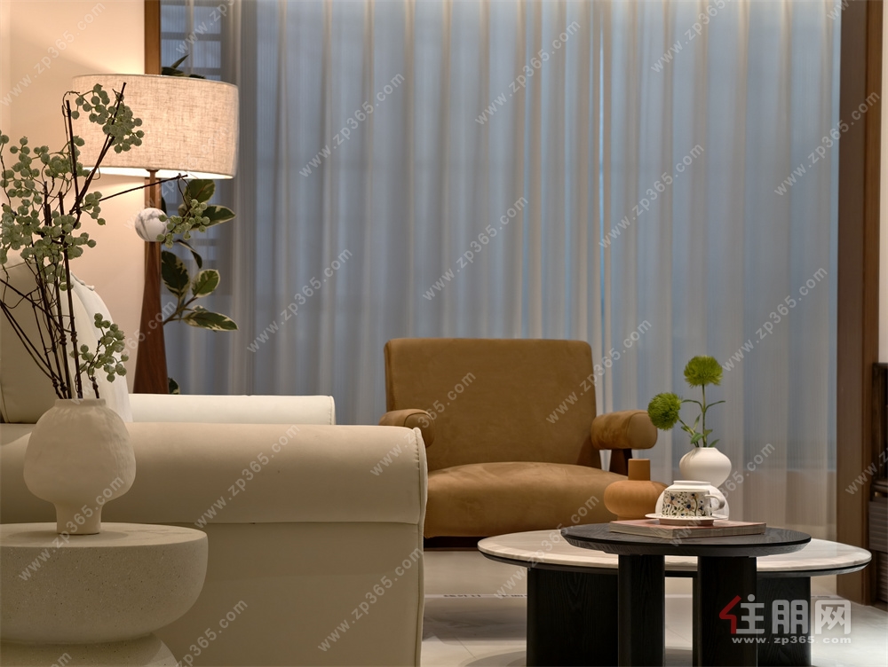 85㎡户型 (12)