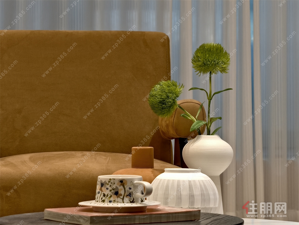 85㎡户型 (13)