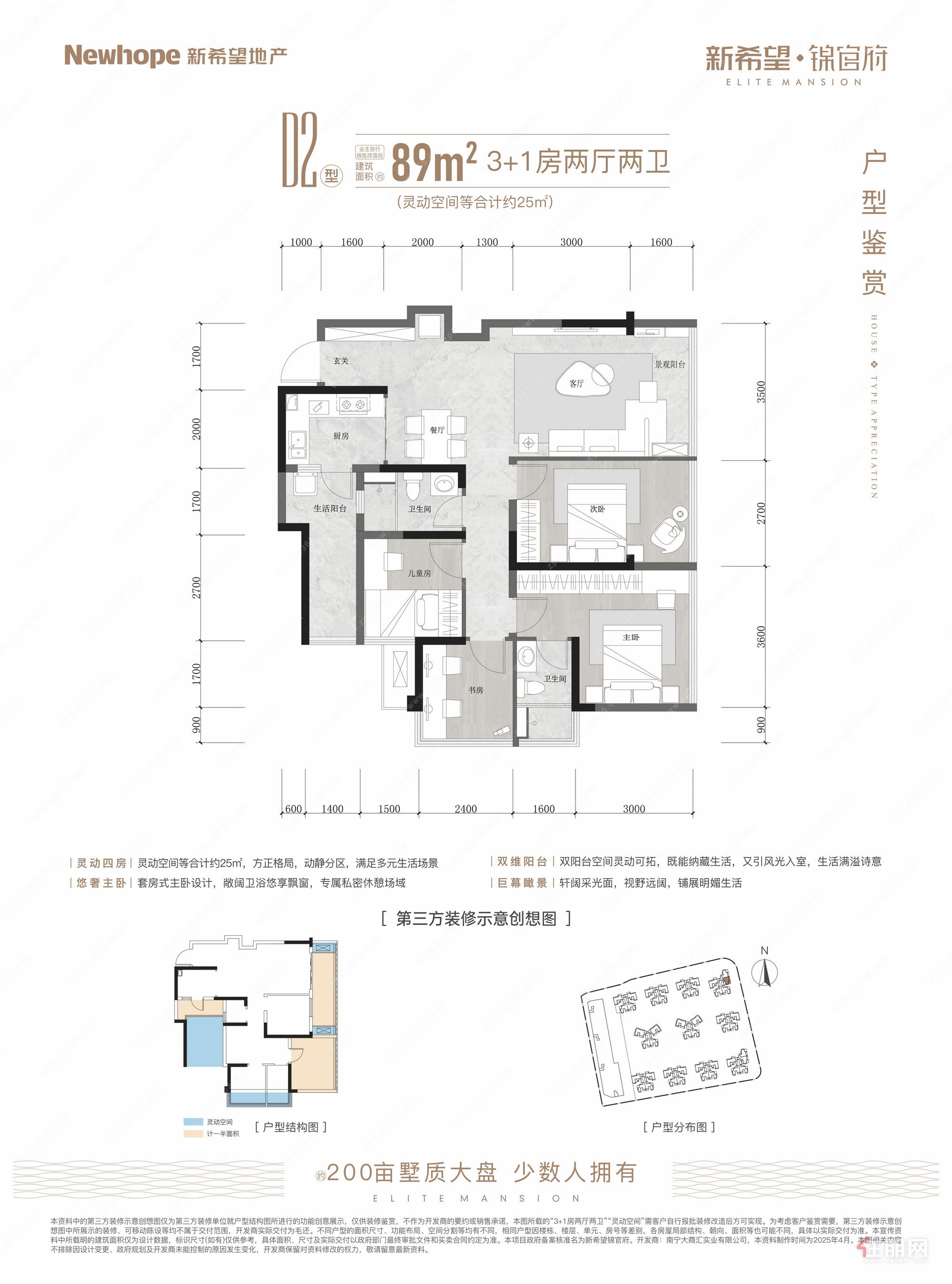 二期D2-89平