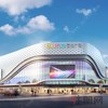 北海新城吾悦广场