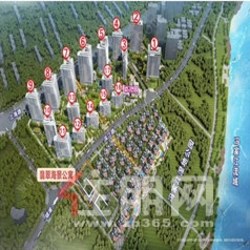 彰泰·红树湾