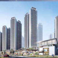 旭辉·五象臻悦