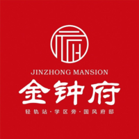 海蓝·金钟府
