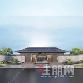 建发·五象印月