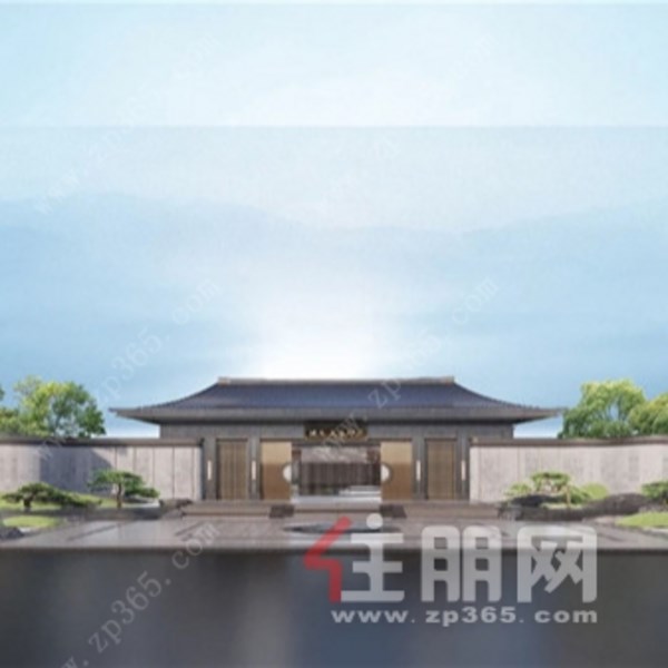 建发·五象印月