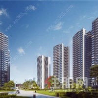 美的·新希望·锦云湖光