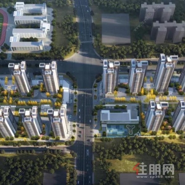 万科金域国际