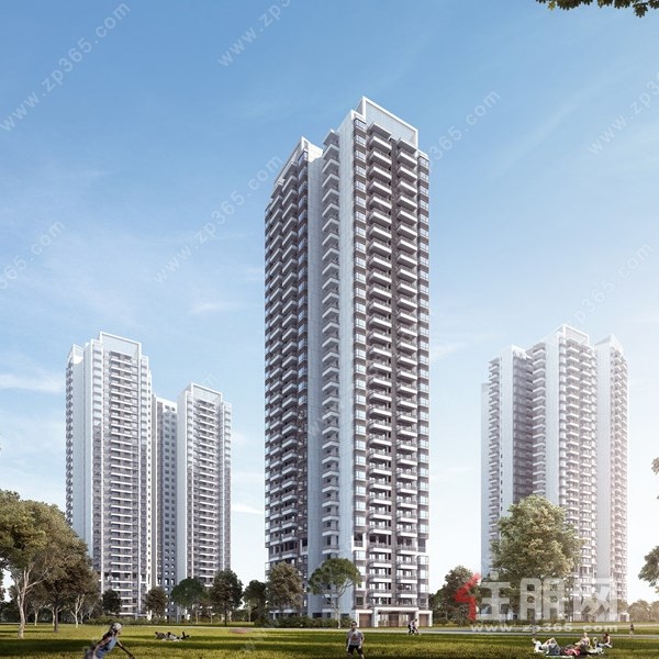 大唐中南紫云印象