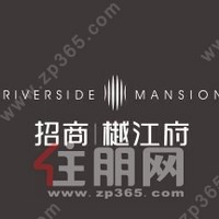 招商·樾江府