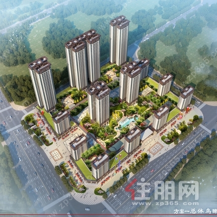 紫鲲·翰林府