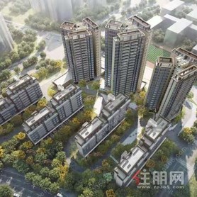 滨江壹号