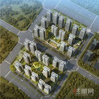阳光城光明·未来悦